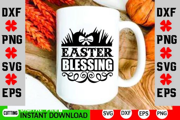 Christain Easter Svg Designs for Crafts & Graphics