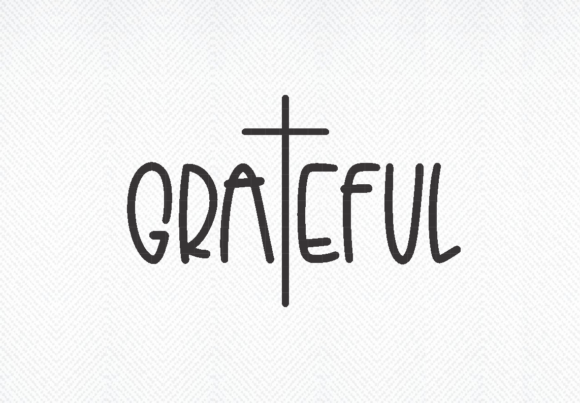 Grateful Svg, Easter Svg, Faith Svg, Png: Crafts & Graphics
